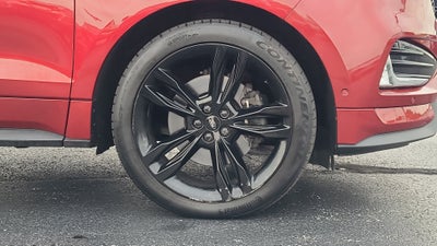 2019 Ford Edge ST