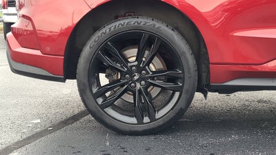 2019 Ford Edge ST