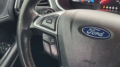 2019 Ford Edge ST