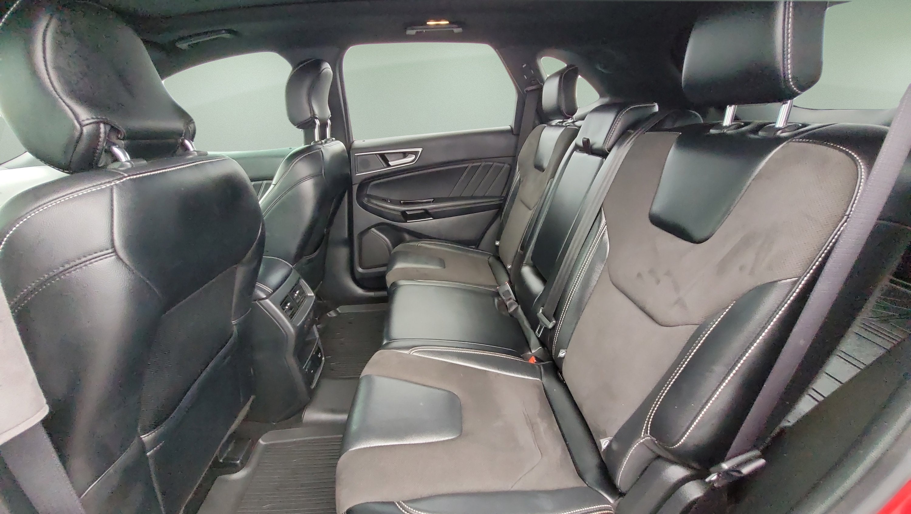 2019 Ford Edge ST