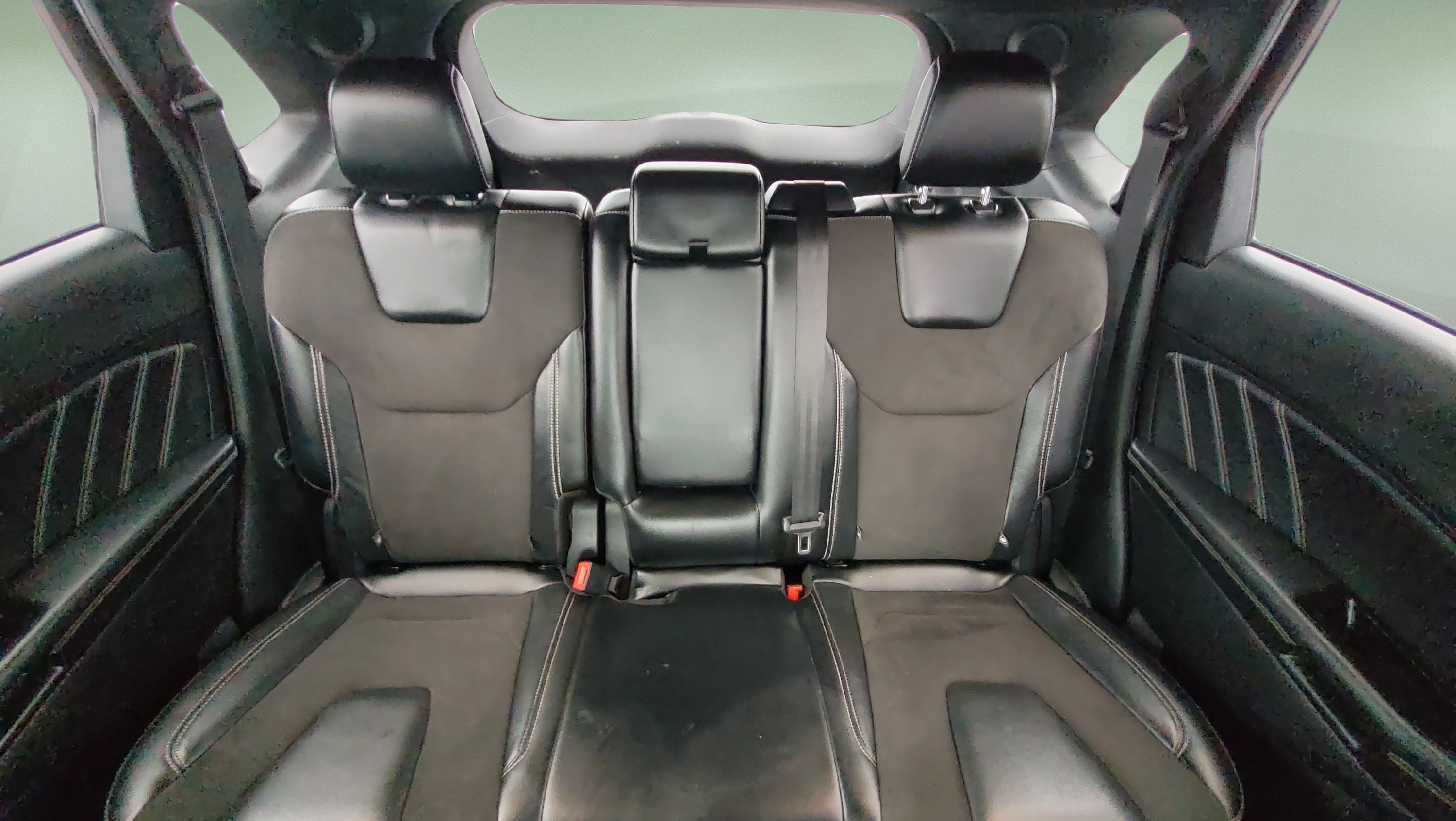 2019 Ford Edge ST