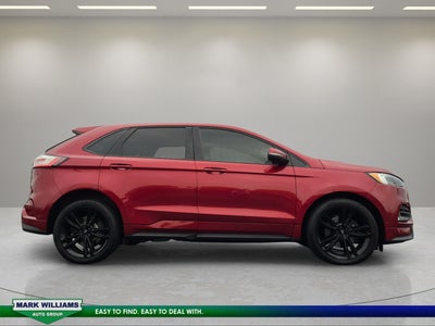 2019 Ford Edge ST