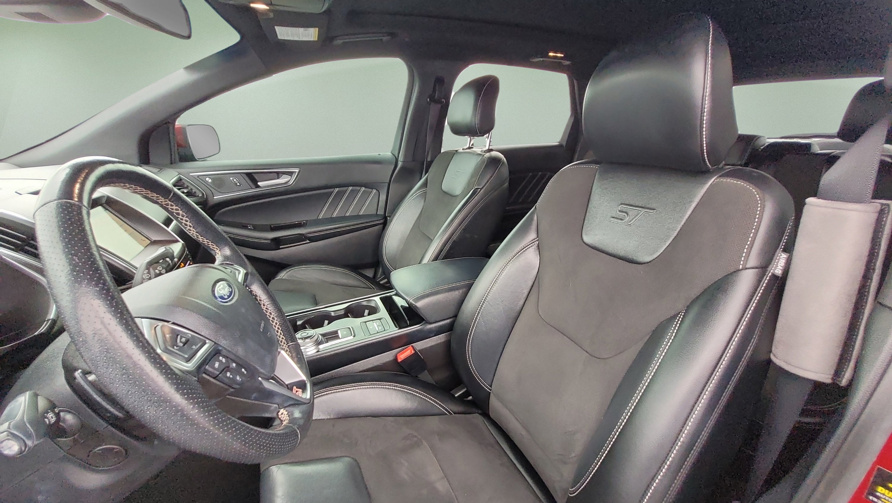 2019 Ford Edge ST