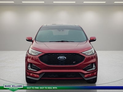 2019 Ford Edge ST