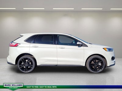 2024 Ford Edge ST