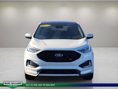 2024 Ford Edge ST