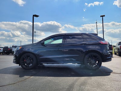 2020 Ford Edge ST