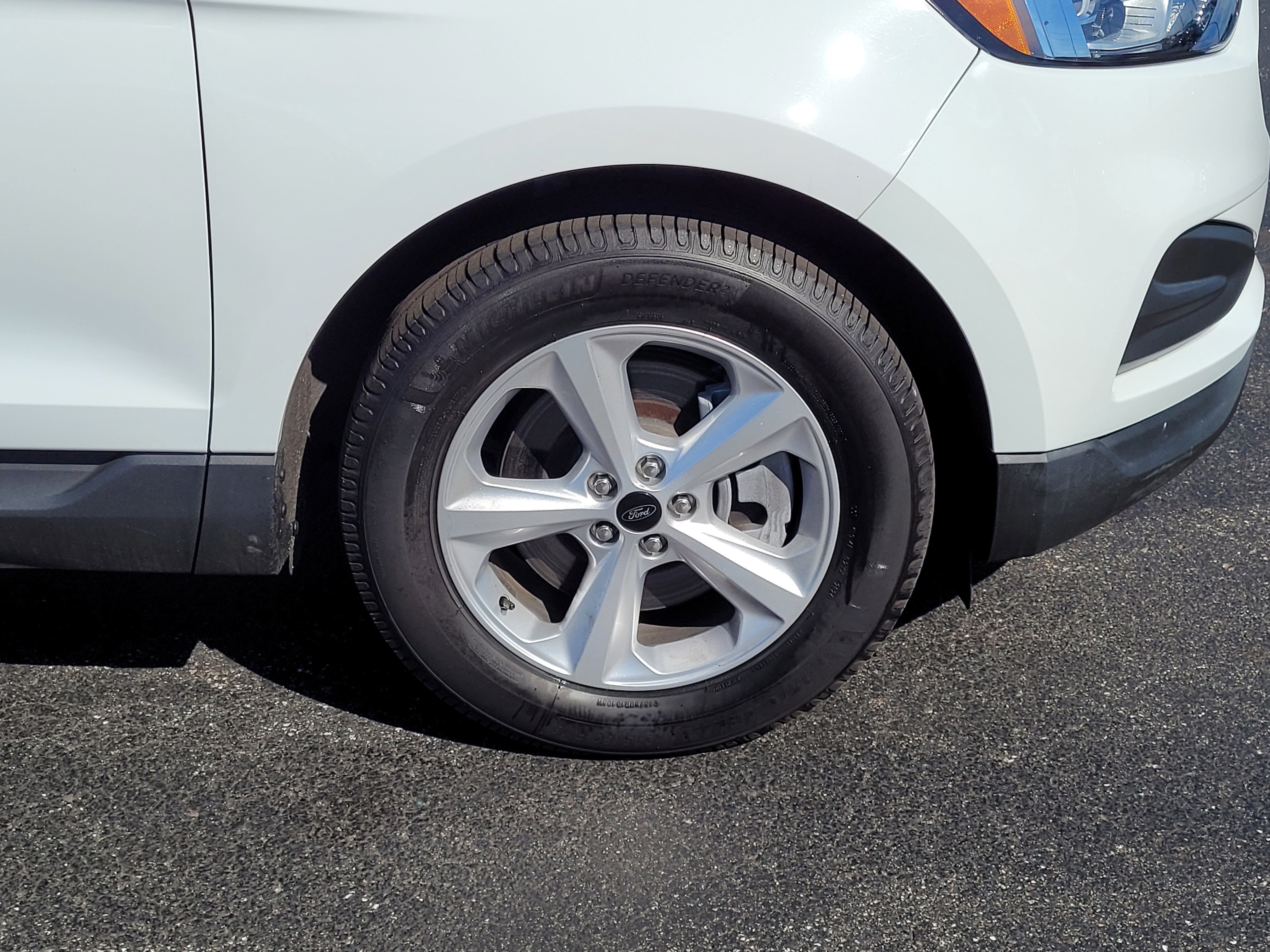 2024 Ford Edge SE