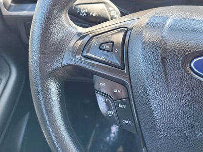 2024 Ford Edge SE