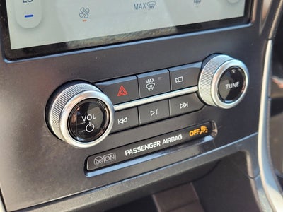 2024 Ford Edge SE