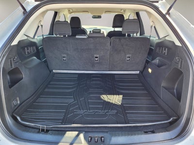 2024 Ford Edge SE