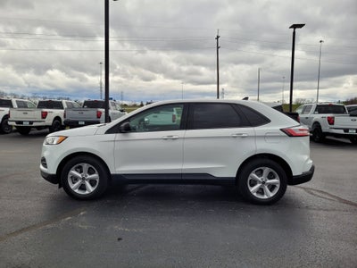 2024 Ford Edge SE