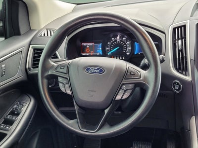 2023 Ford Edge SE