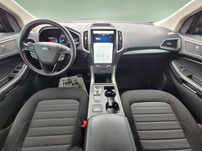 2023 Ford Edge SE