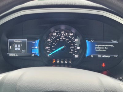 2023 Ford Edge SE