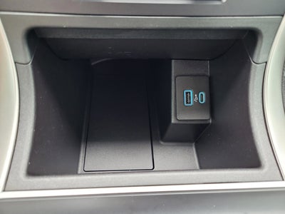 2023 Ford Edge SE