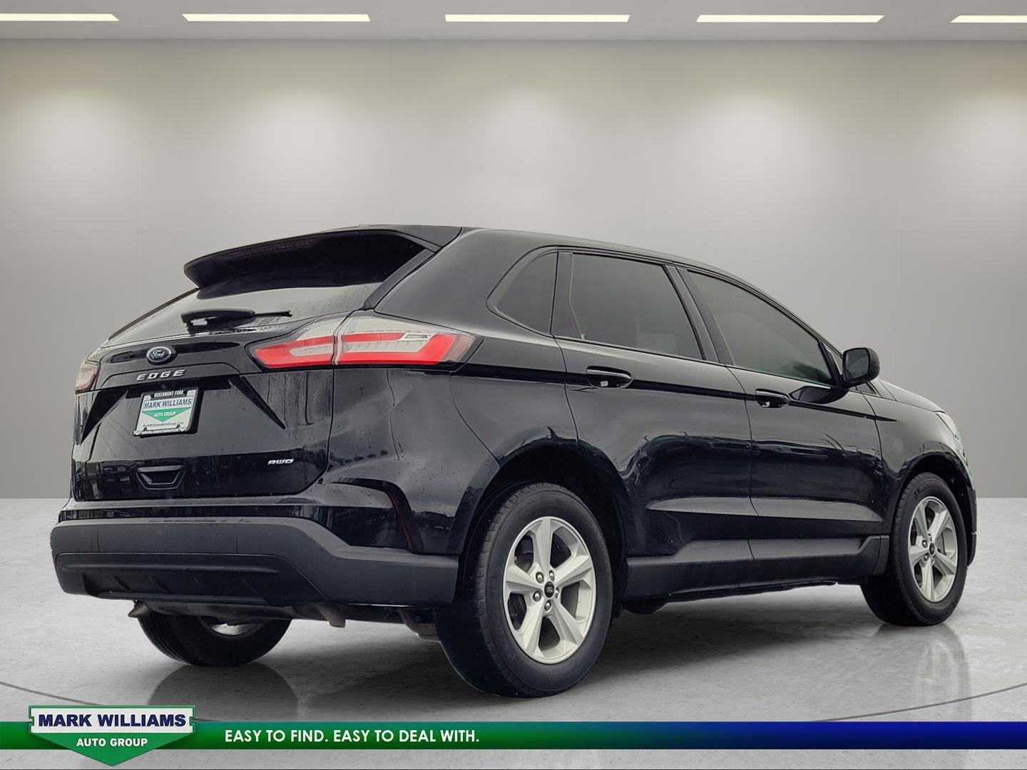 2023 Ford Edge SE