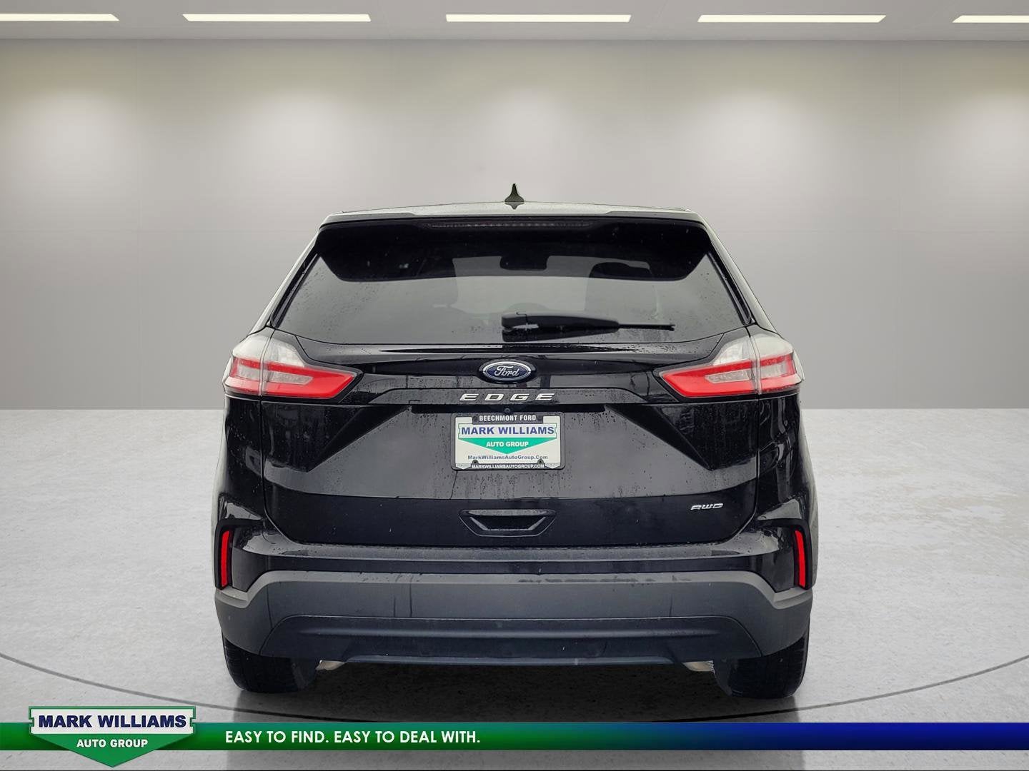 2023 Ford Edge SE