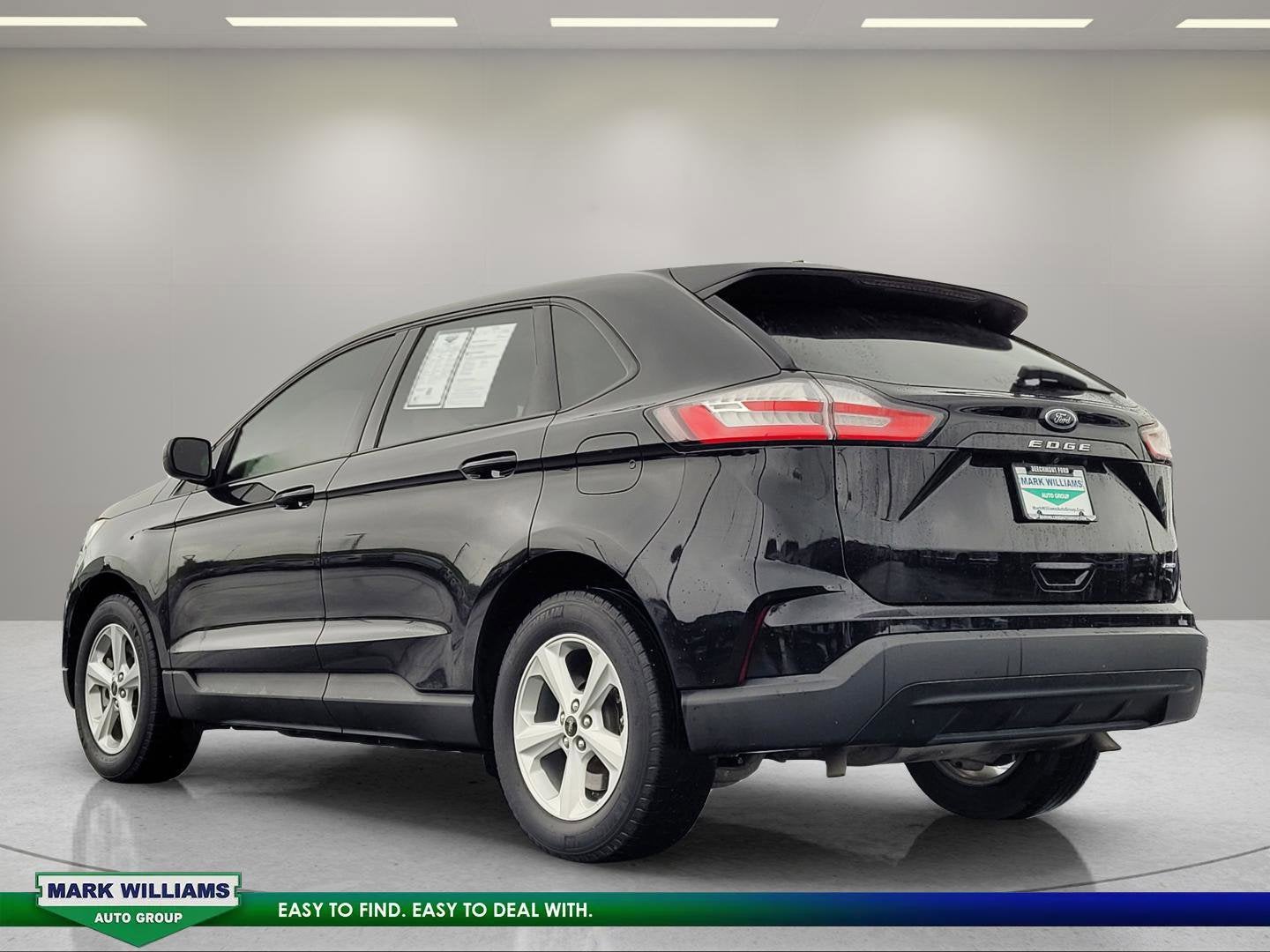 2023 Ford Edge SE
