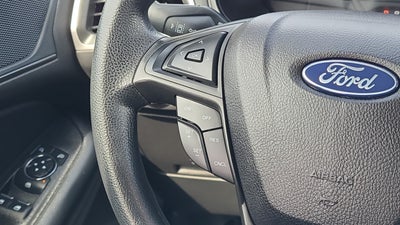 2023 Ford Edge SE