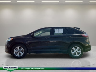 2024 Ford Edge SE