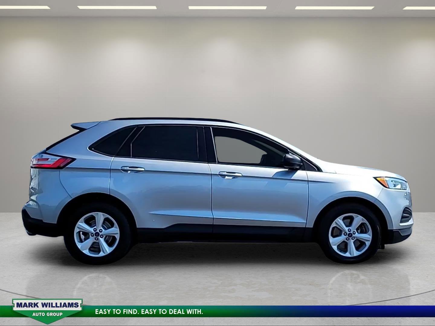 2020 Ford Edge SE