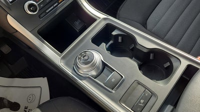 2024 Ford Edge SE