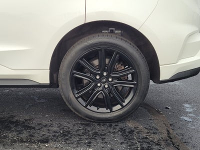 2023 Ford Edge ST Line
