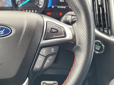 2023 Ford Edge ST Line