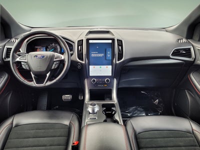 2023 Ford Edge ST Line