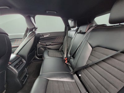 2023 Ford Edge ST Line