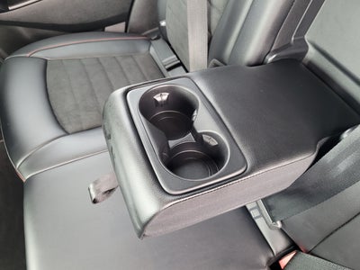 2023 Ford Edge ST Line
