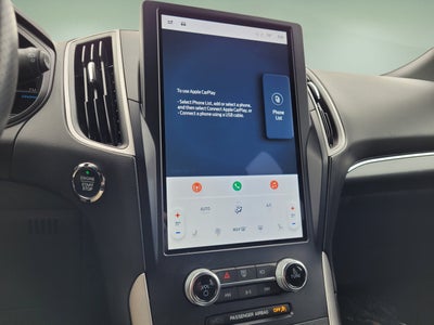 2023 Ford Edge ST Line