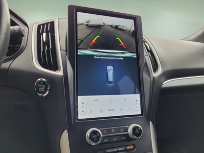 2023 Ford Edge ST Line