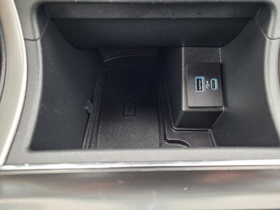 2023 Ford Edge ST Line