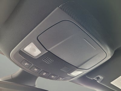 2023 Ford Edge ST Line