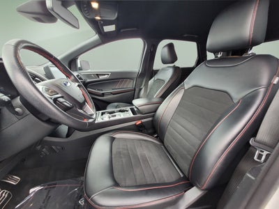 2023 Ford Edge ST Line