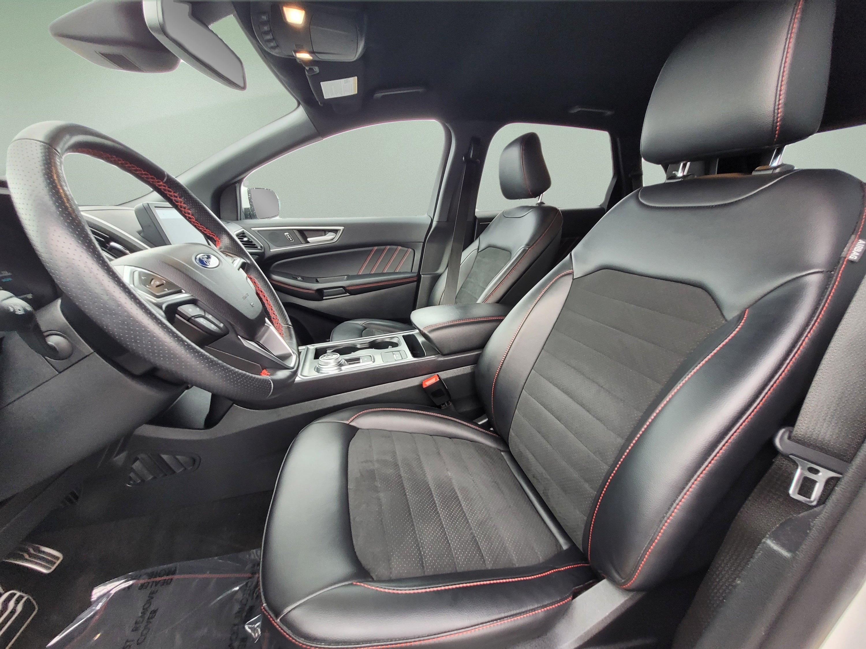 2023 Ford Edge ST Line