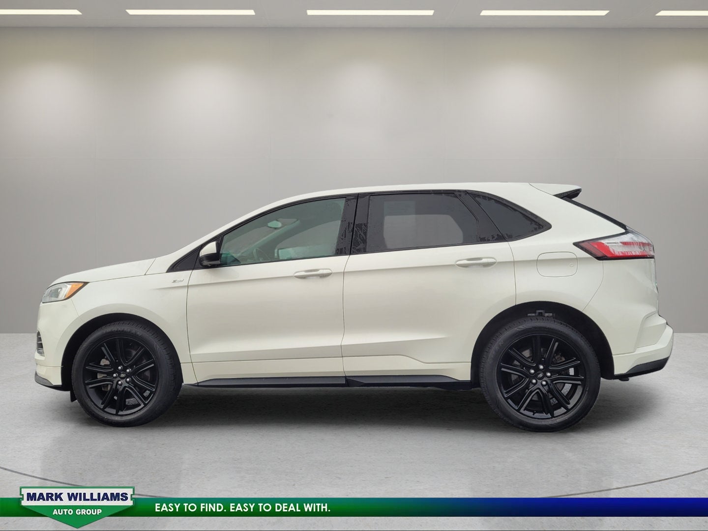 2023 Ford Edge ST Line