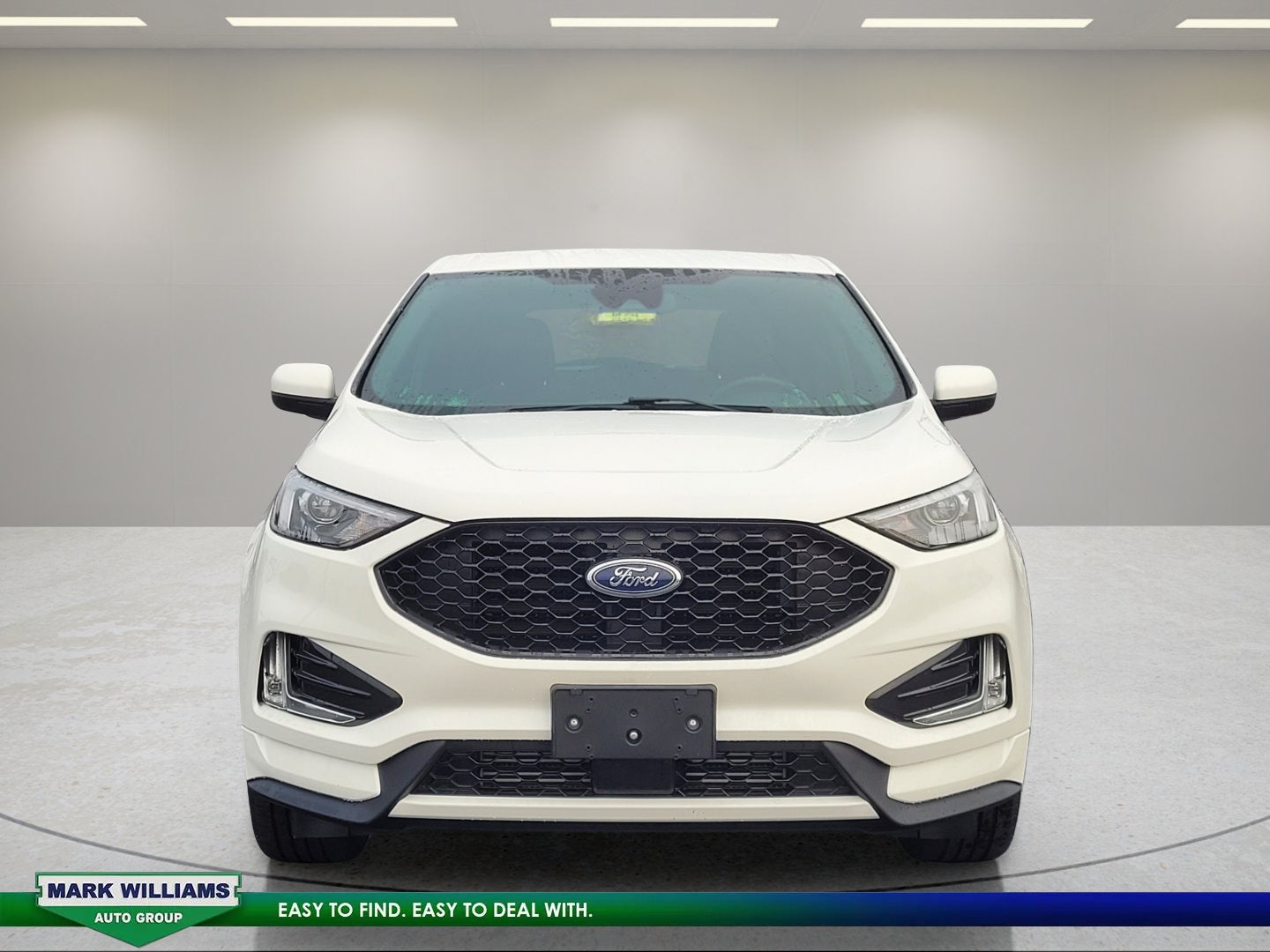 2023 Ford Edge ST Line