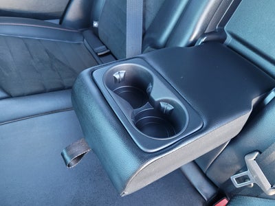 2023 Ford Edge ST Line