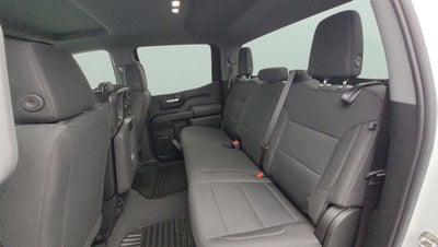 2023 Chevrolet Silverado 1500 WT