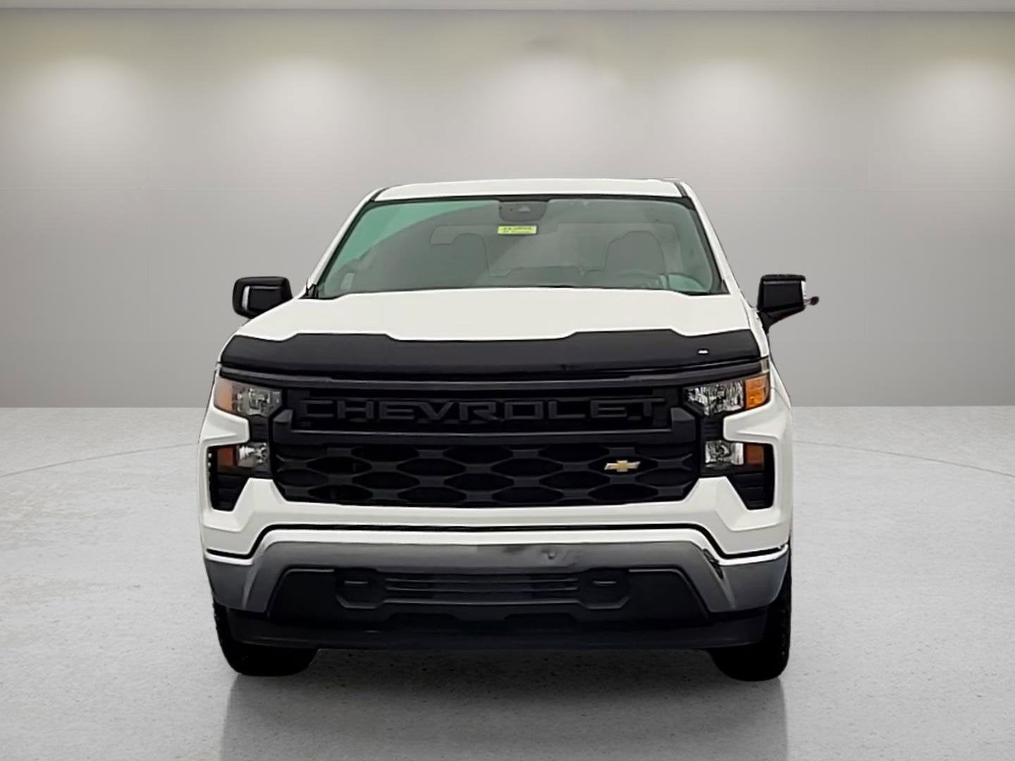 2023 Chevrolet Silverado 1500 WT