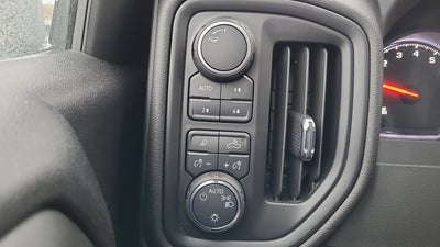 2023 Chevrolet Silverado 1500 WT