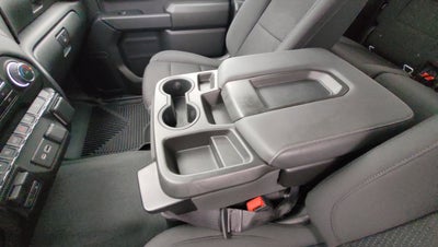 2023 Chevrolet Silverado 1500 WT