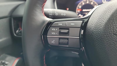 2025 Honda Civic Si Base