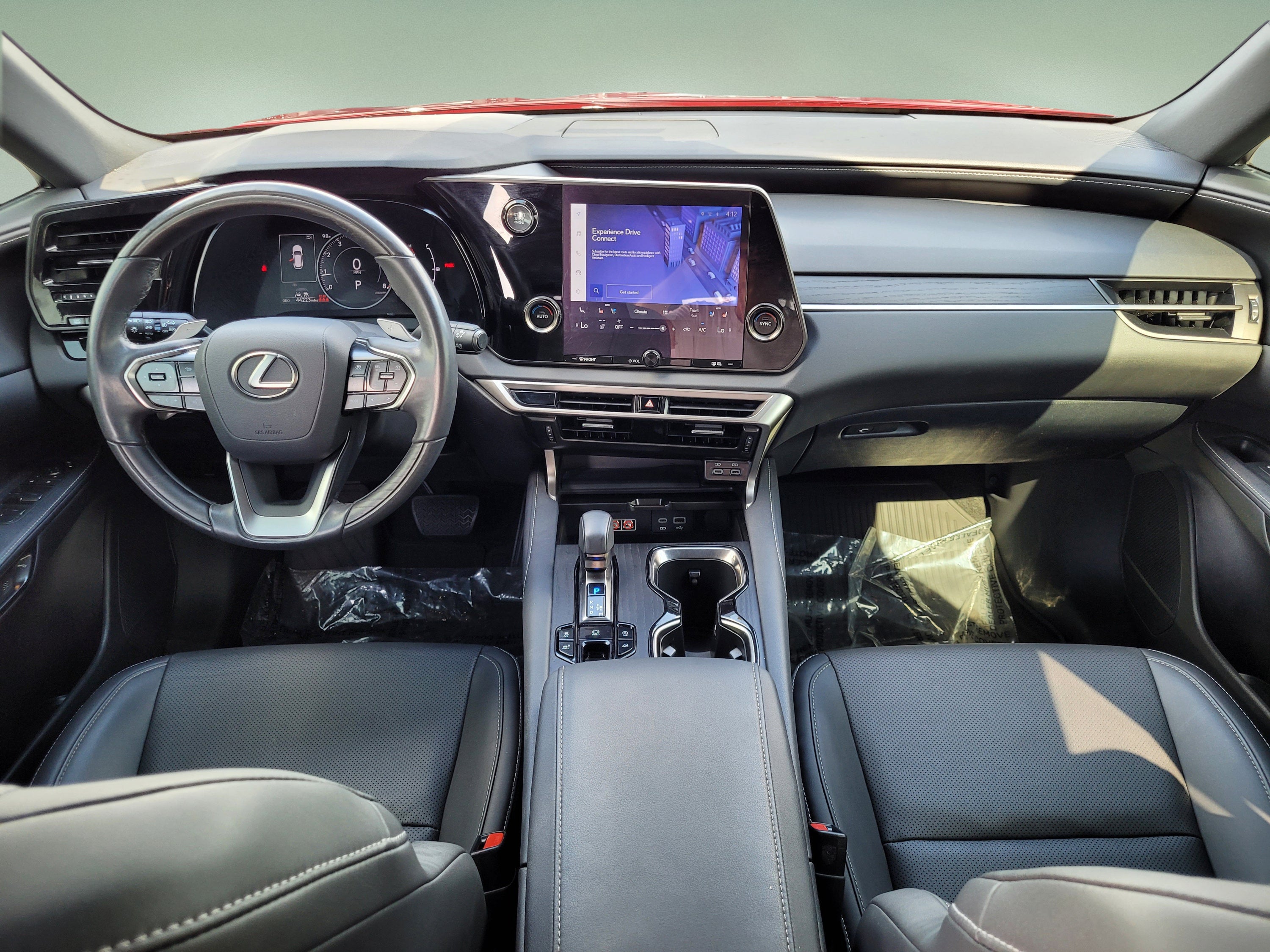 2023 Lexus RX 350 Premium