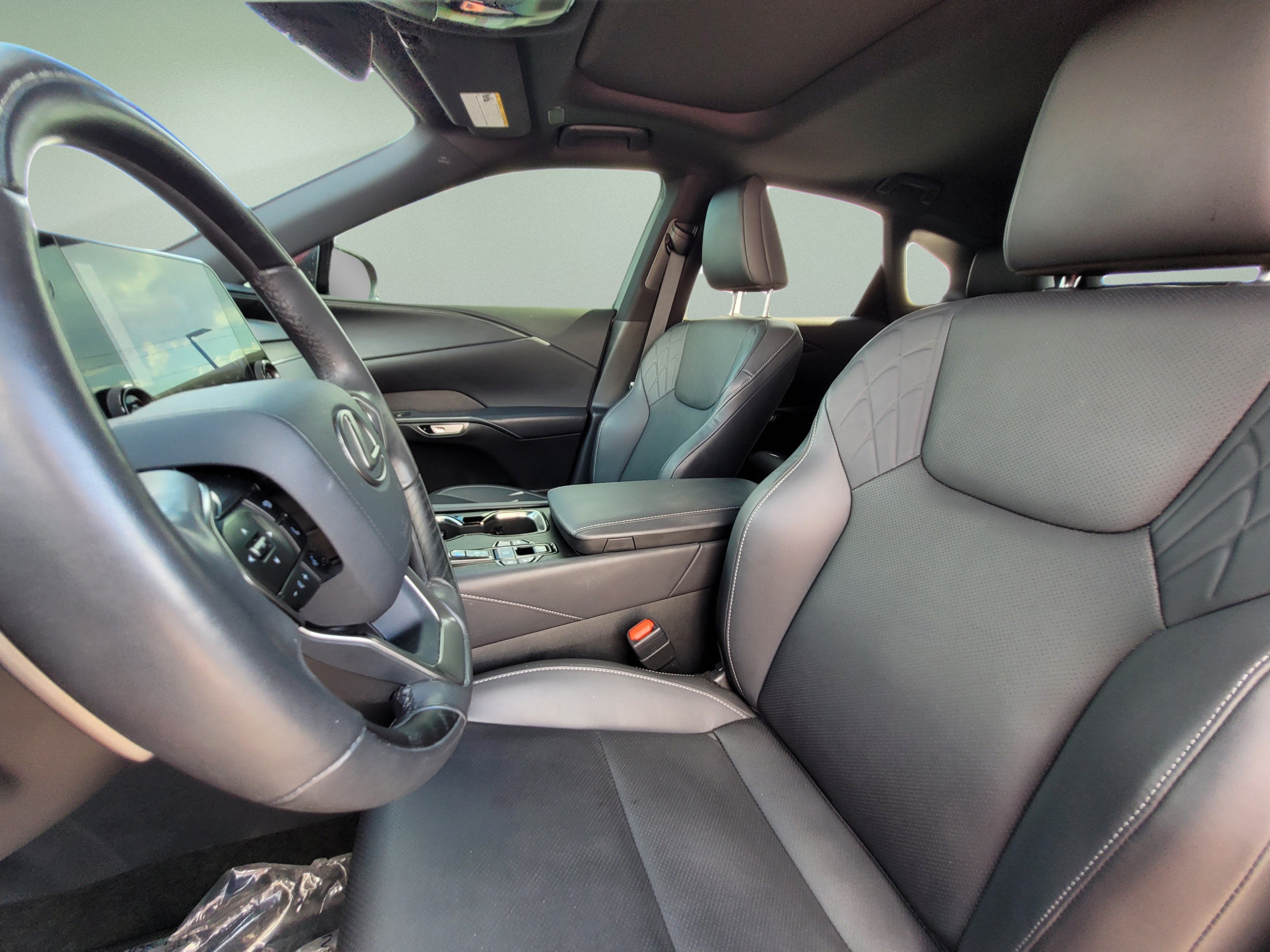 2023 Lexus RX 350 Premium
