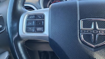 2014 Dodge Journey R/T