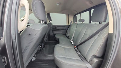 2020 RAM 3500 Tradesman